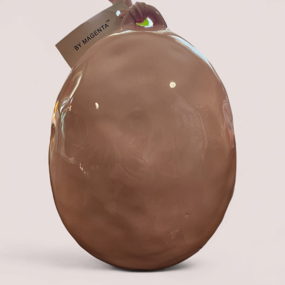 Rae Dunn Happy Spring Egg - Picture 3 of 4